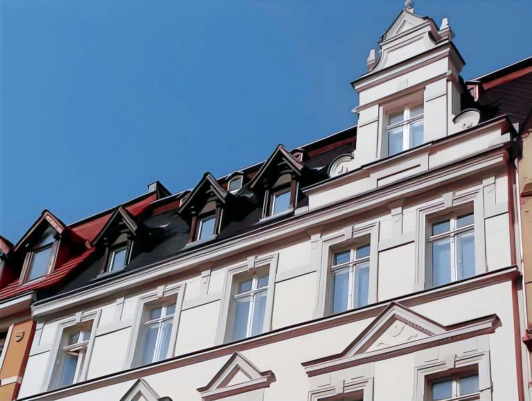 Pension Gina in Görlitz