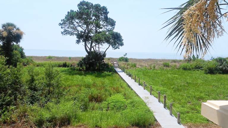 Condo Daufuskie Island