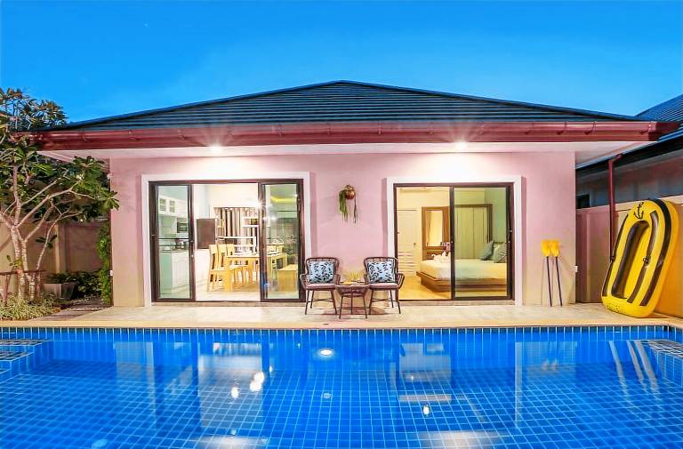 Villa Ao Nang