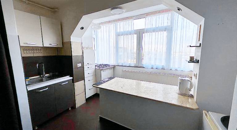 Rental apartment with 2 rooms for 5 persons — photo 3