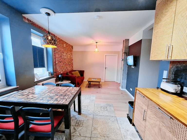 Apartment  Paderborn