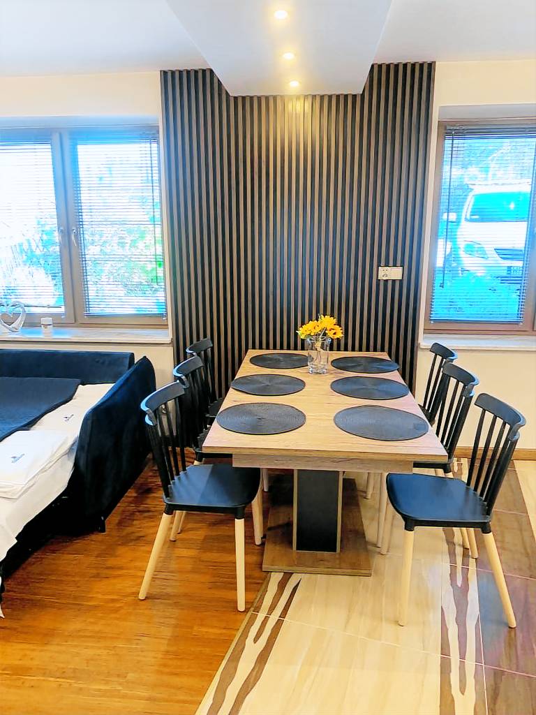 Apartament Chłapowo