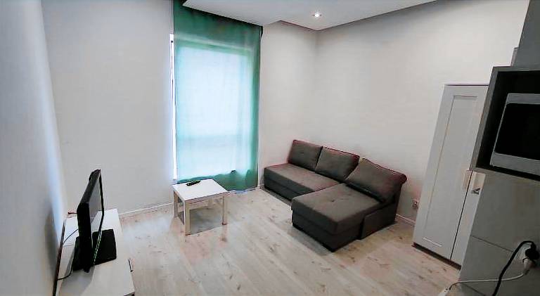 Apartament Piaseczno
