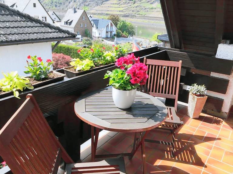 Ferienwohnung Alken
