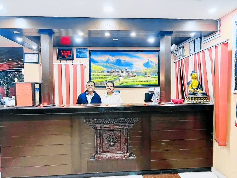 Hotel Rudrakshya Pvt Ltd — photo 2