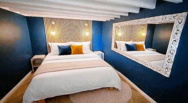 Lovely rental apartment with hot tub | Close to the beach | Pets allowed — photo 2