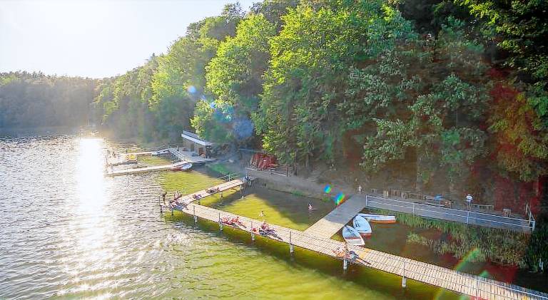 Osrodek Wypoczynkowy Elemis — photo 4