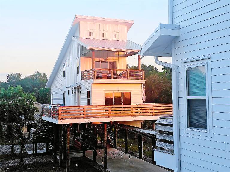 House Charleston