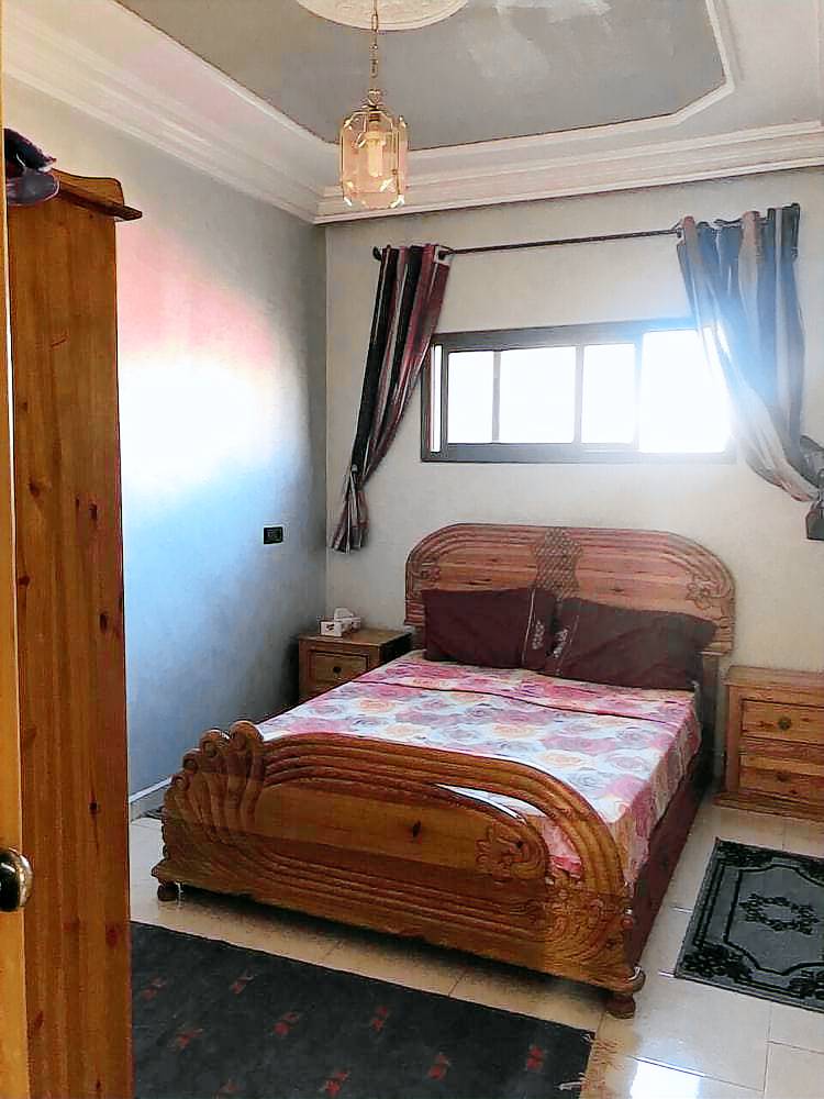 Appartement Agadir