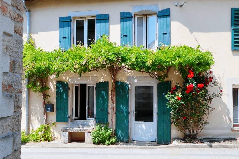 House with garden, terrace & fast internet | Pets are welcome — photo 2