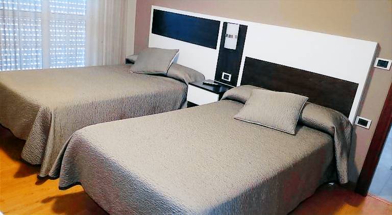 Hotel El Millon — photo 2