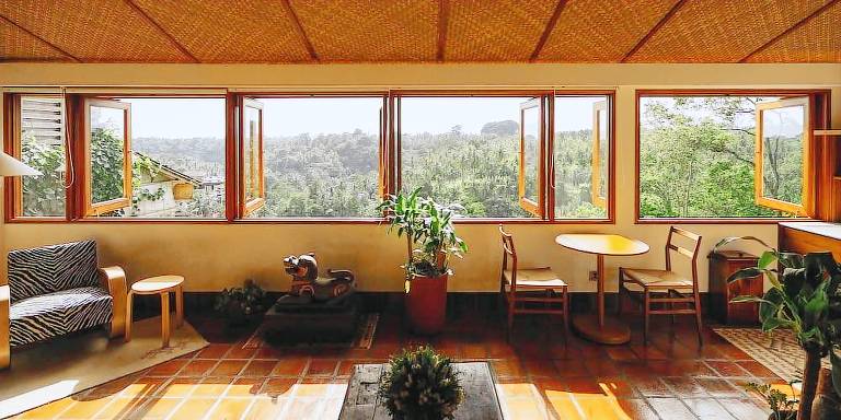 Villa  Ubud