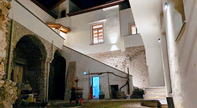 Charming farm with terrace, barbeque & yard | Pet-friendly — photo 4