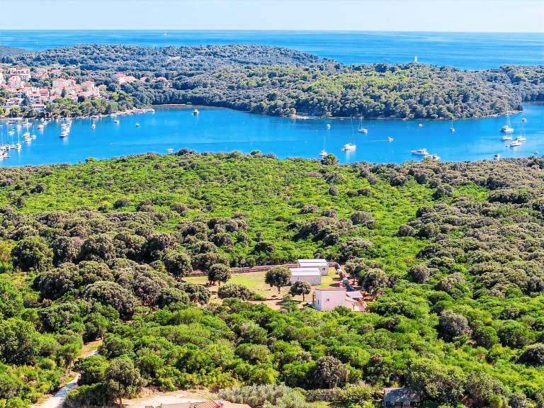 Mobilheim Pješčana Uvala