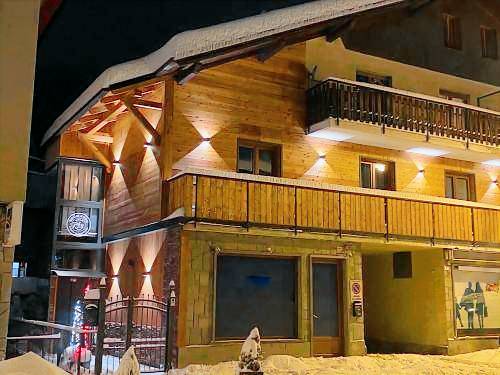 Bed & Breakfast Oulx