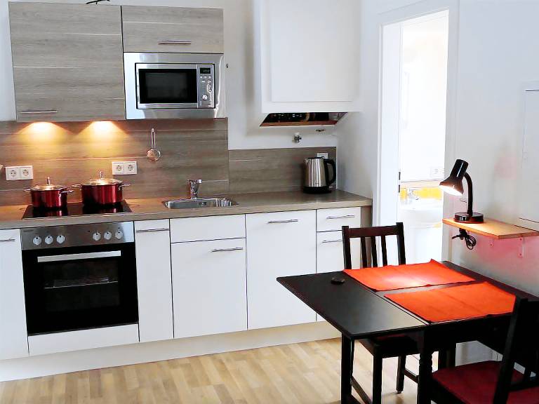 Ferienwohnung Sasbach