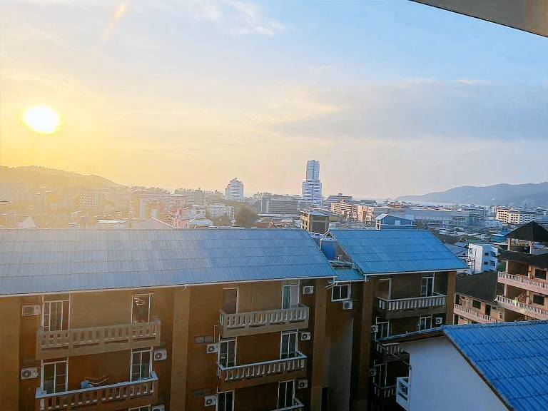 Pailin Hill Hotel — photo 4