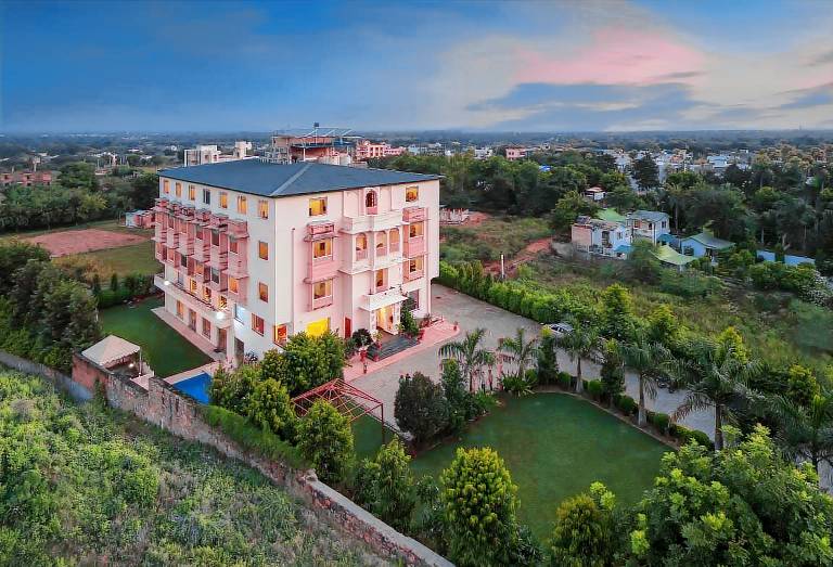 Resort Sawai Madhopur