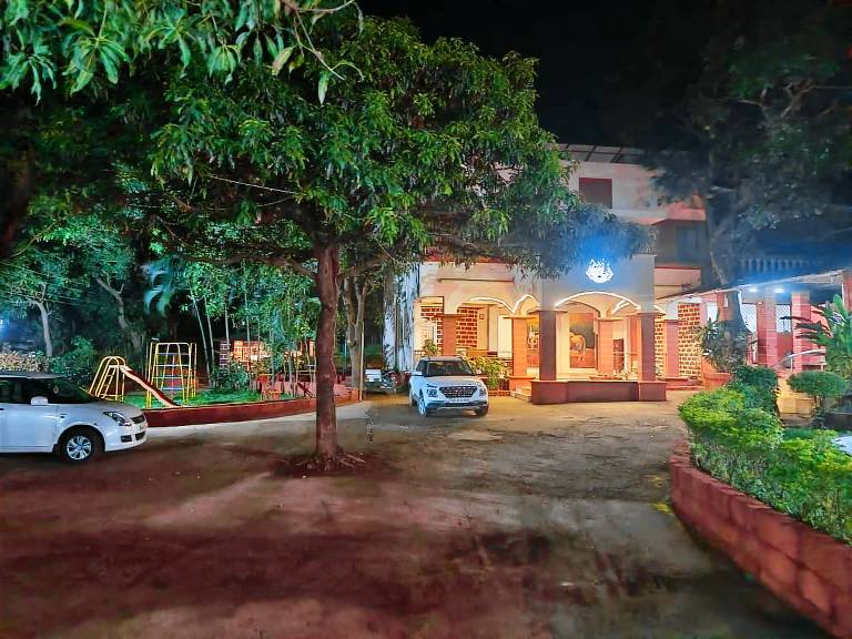 The Amba Resort — photo 3