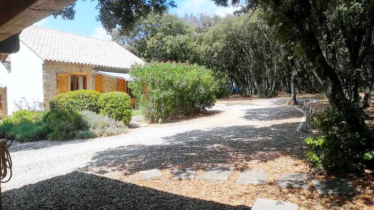 Family-friendly lovely house with terrace, garden & private pool | Nature view | Dogs allowed — photo 2
