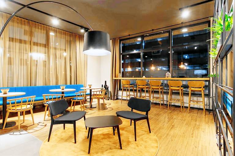 Elaya hotel goeppingen, Trademark Collection by Wyndham in Goeppingen