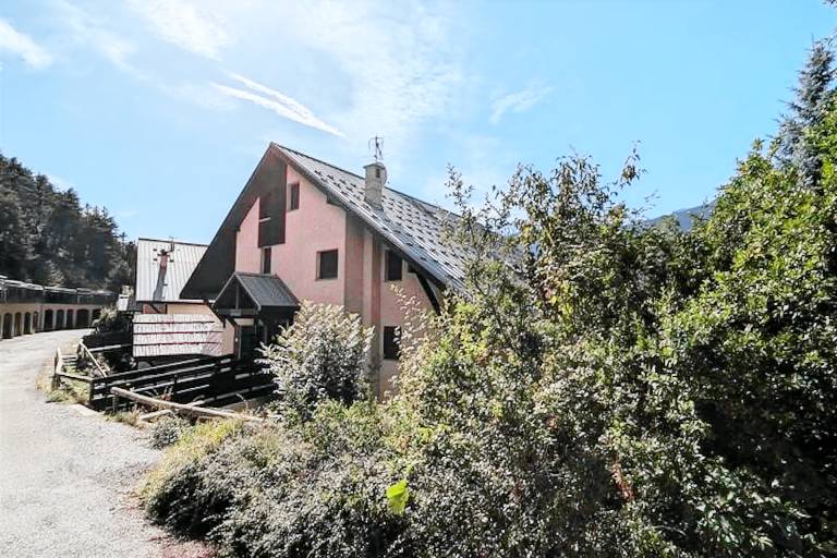 Ferienwohnung in Vallouise für max. 4 Personen Ferienwohnung in Vallouise für max. 4 Personen