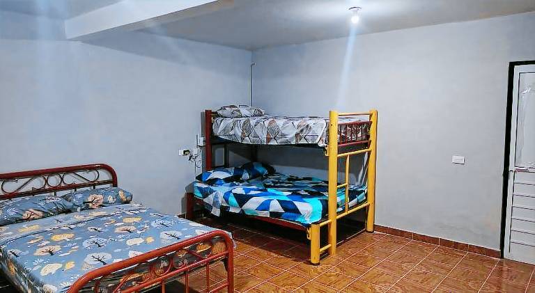 Apartment with 1 room for 2 persons — photo 2