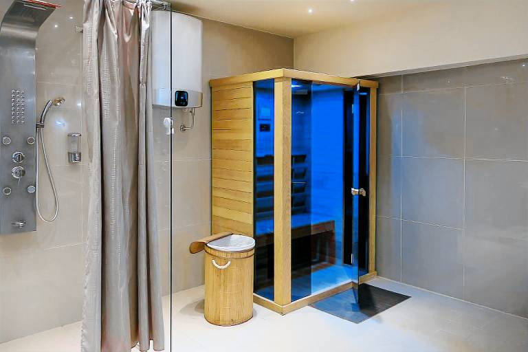 Xspa Apartment Cryptocurrency pay Available — photo 2