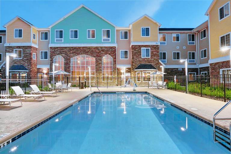 Staybridge Suites Lakeland West By IHG — photo 2