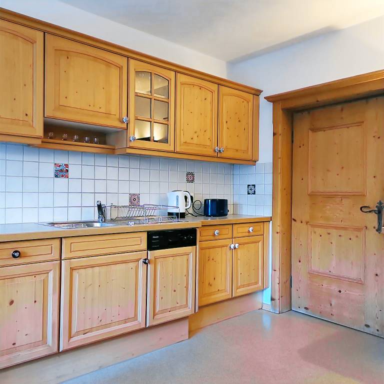 Children-friendly pleasant vacation home with yard & terrace | Ski nearby | Dogs allowed — photo 5