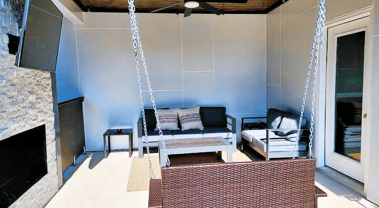 Vacation home | Pet-friendly — photo 3