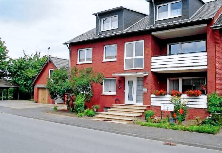 Ferienwohnung Ascheberg