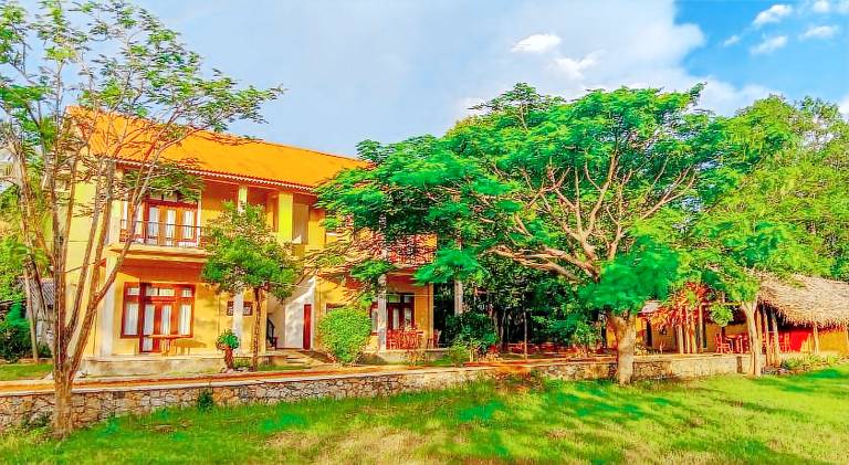 Sigiri Lanka Resort — photo 2