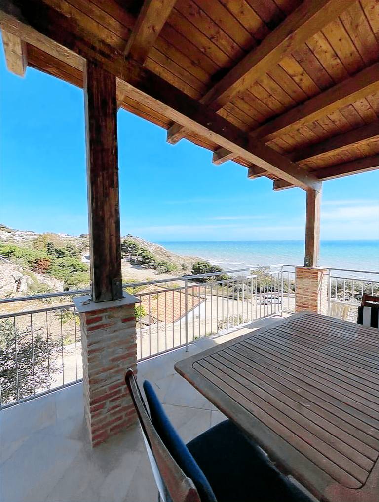 Appartamento Palma di Montechiaro