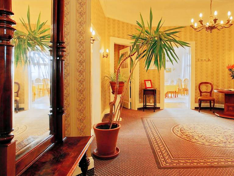 Hotel Bellmoor im Dammtorpalais — photo 4