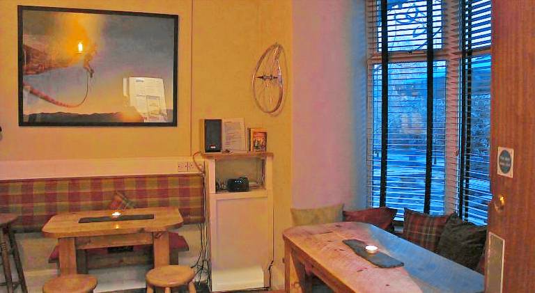 The Vagabond Bunkhouse — photo 4