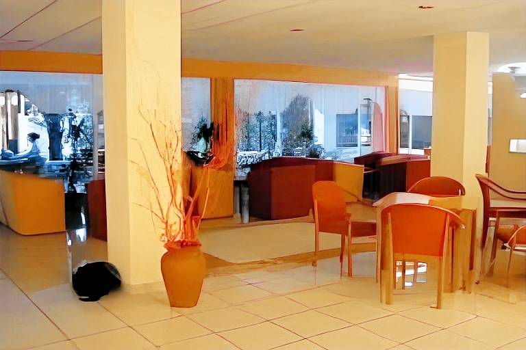 Remisens Casa Bel Moretto, depandansa hotela Metropol in Piran