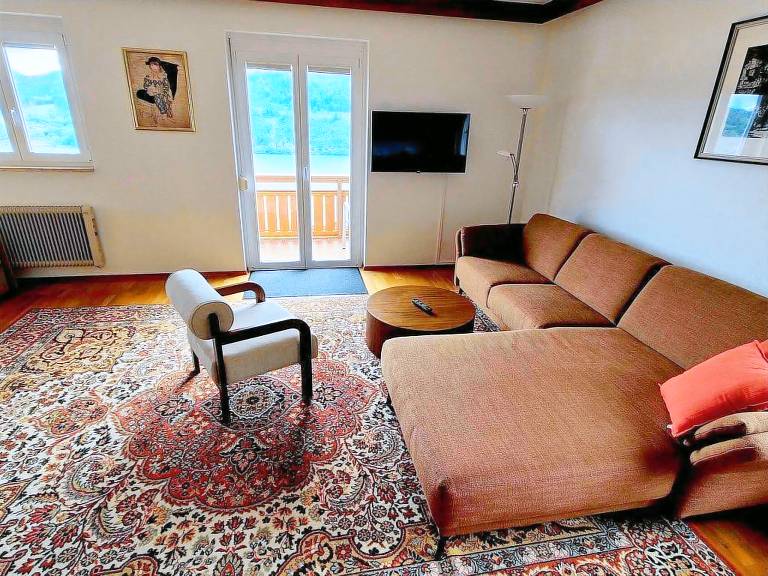 Ferienwohnung Spittal an der Drau