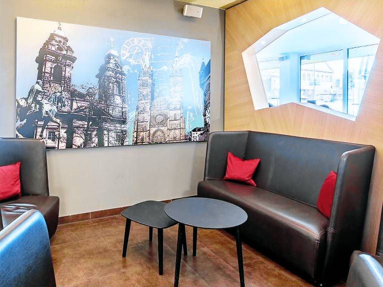 B&B Hotel Nurnberg-City — photo 3