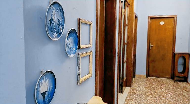 VILLA ANTONIETTA Rooms & Coffee — photo 5