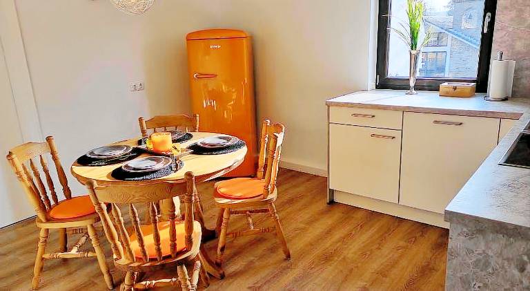 Rental apartment with 3 rooms for 4 persons — photo 5