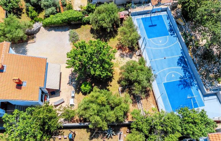 House Punat
