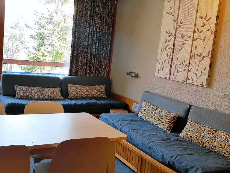 Studio Vallandry