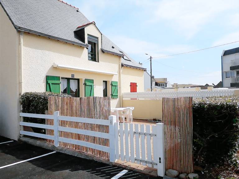 Maison de vacances Quiberon
