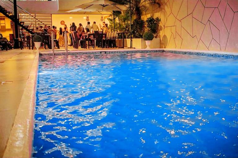 Murano Hotel