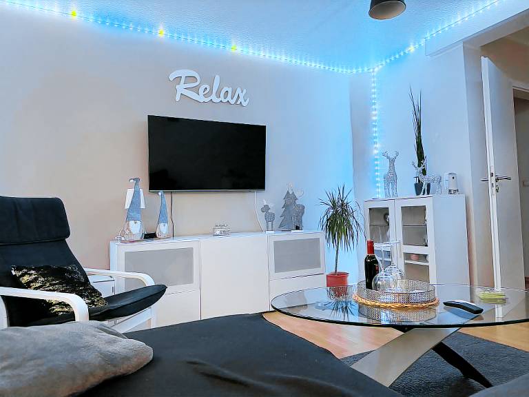 Ferienwohnung Schwerte