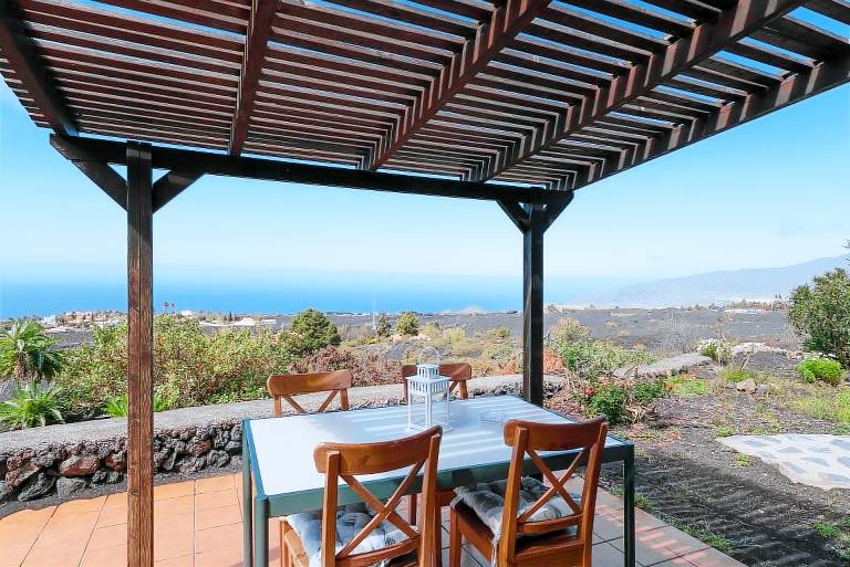 Chalet  Puerto de Naos