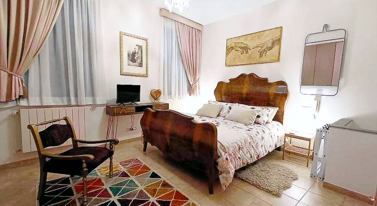 Appartamento Frosinone
