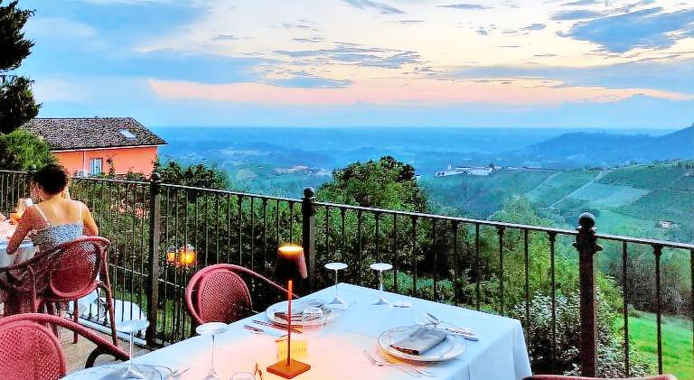 Felicin - Ristorante Albergo "Dimora Storica" — photo 2