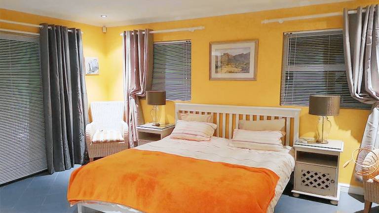Lite hus  Rondebosch East